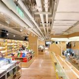 探寻魔都特色书店