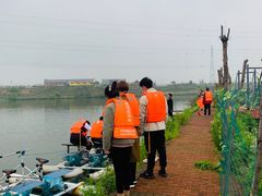 -军山湖云水间水上餐厅(进贤店)