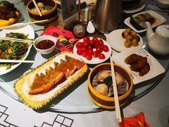 -桂林会展国际酒店-御园