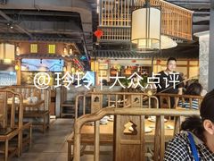 -首秀·四川料理(星耀101店)