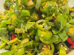 -荣德灶台鱼(圣泉寺店)