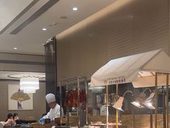 -京香轩·中餐厅(上海中庚聚龙酒店)