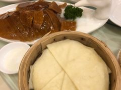 -九花山烤鸭店