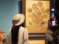 -上海明天广场JW万豪酒店