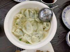 馄饨-侬佳蒸菜馆(听潮店)