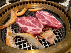 -赤坂亭·M9和牛烧肉(南京江南虹悦城店)
