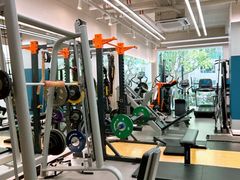 -VPsmart私教健身工作室(新华路旗舰店)