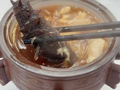 -聚春园自助餐厅(东街口店)