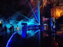-宝晶宫旅游景区