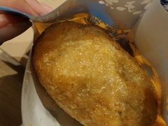 -京天红炸糕(天通苑华联店)
