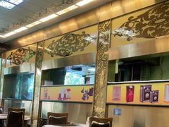 大堂-沙漠玫瑰土耳其餐厅(神路街店)