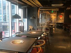 -渝涯重庆豆花老火锅(中赢国际店)