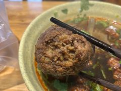 -苏记丸子汤(彭城路店)