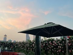 -城市露台景观餐厅(淮海路店)