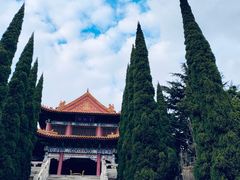 -龙口南山旅游景区