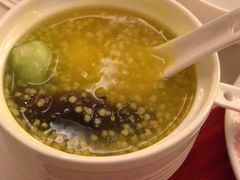 -北京京伦饭店
