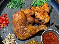 -英雄故事地摊烤肉(马驹桥店)