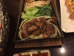 -松子料理(亮马桥店)