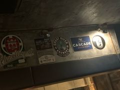 -北平机器Peiping Machine(方家店)