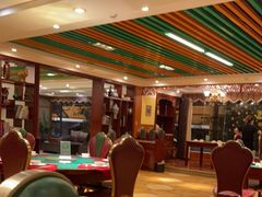 大堂-海尔巴格新疆餐厅(东来兴店)