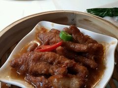 -梓程海鲜大酒家