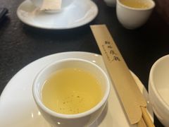 -喜洲翰林餐厅(董家百年老宅店)
