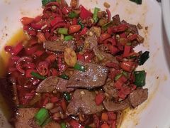 -兰湘子·湘菜小炒(济南领秀城店)