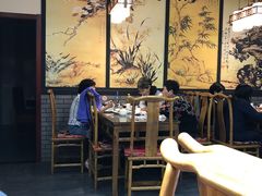 -粥公粥婆精品家常菜(青龙桥店)