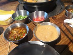 -江湖六膳門串串香(隆礼路店)