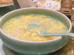 醪糟蛋汤-河东颐祥阁(世贸店)