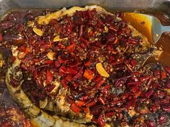 -鱼酷活鱼烤鱼(南京水游城店)