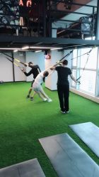 点击看大图 -桃秘钢管舞Peach Pole Fitness