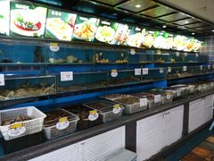 -挪亚海味(金石滩商业中心广场店)