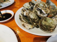 -南蚝小贝海鲜特色餐厅(南澳岛店)