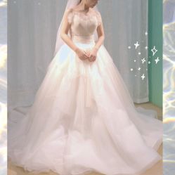 -天使嫁衣婚纱馆