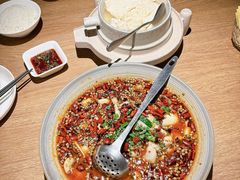 -巴蜀风·地道川菜(总店)