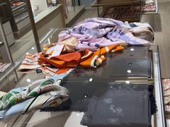 -万事利丝绸(杭州大厦店)