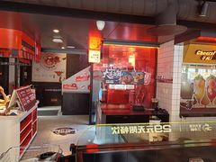 -鸣记脆皮烤鱼·海鲜烤鱼(三八广场店)