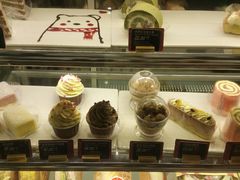 -COSTA COFFEE(上海虹口公园店)