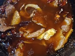 -周记翘脚牛肉