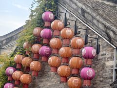 -回龙窝历史文化街区