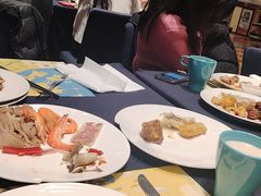 -新食谱全日制餐厅·苏州苏州湾艾美酒店
