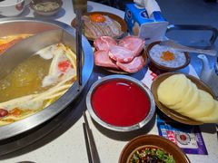 -芈重山老火锅(广州首店)