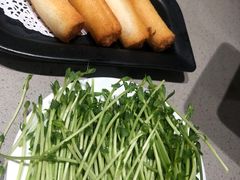 -海底捞火锅(漫乐城夜宵主题店)