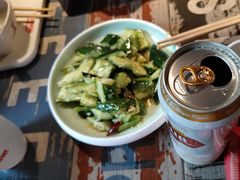 -管氏翅吧(广渠门店)