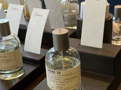 -LE LABO(ルラボ代官山店)