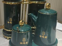 -松鹤楼·苏式汤面(虹桥天地店)