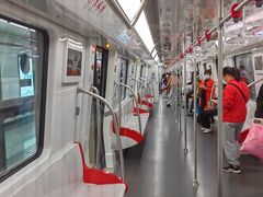 -合肥火车站(地铁站)