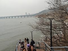 -银沙滩浴场