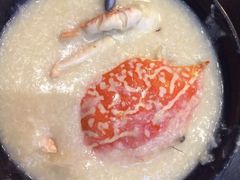 蟹粥-添运来(茶园奥园广场店)